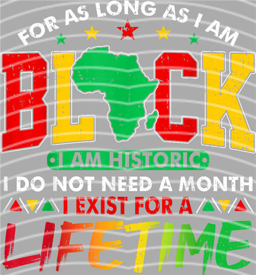 Black History in 1865-LY 496